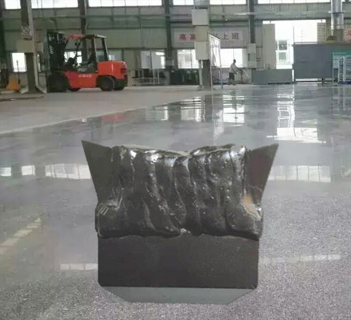 掘順發(fā)展“恰到好處”  山西頂管機用戶購頂管機刀頭