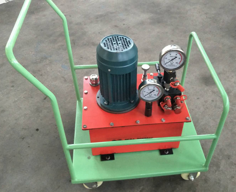 液壓電動油泵價(jià)格