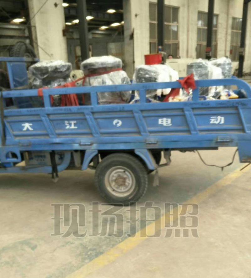 電動(dòng)液壓泵廠家發(fā)貨